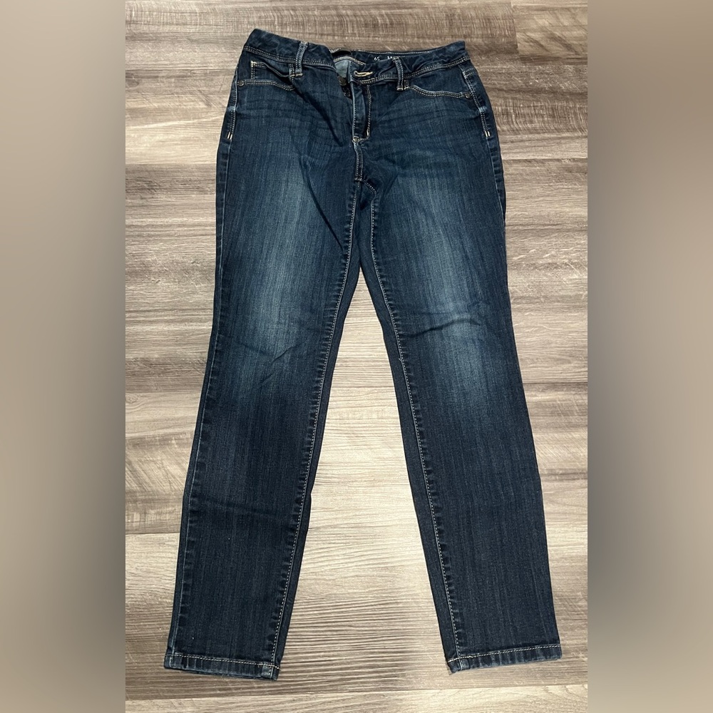 Women’s Simply Vera by Vera Wang Jeans